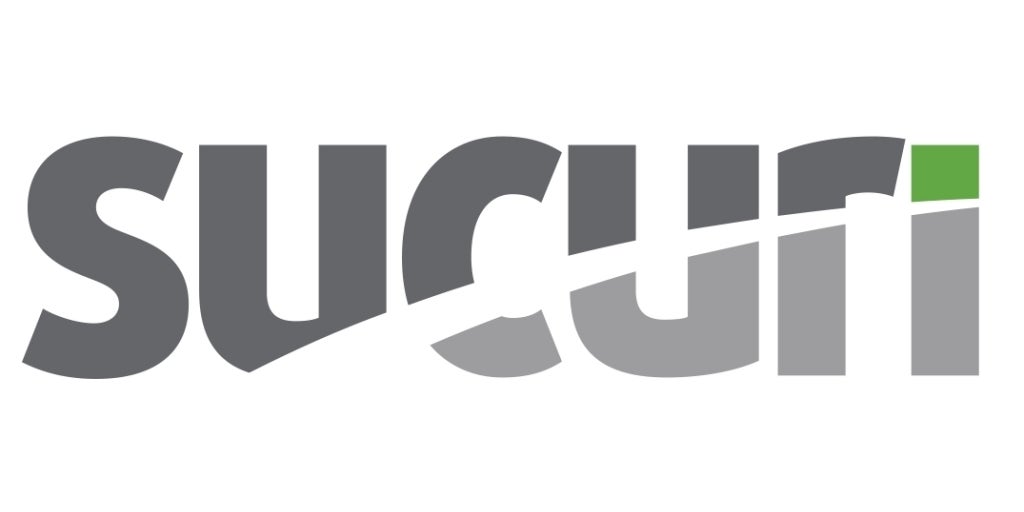 Sucuri Logo