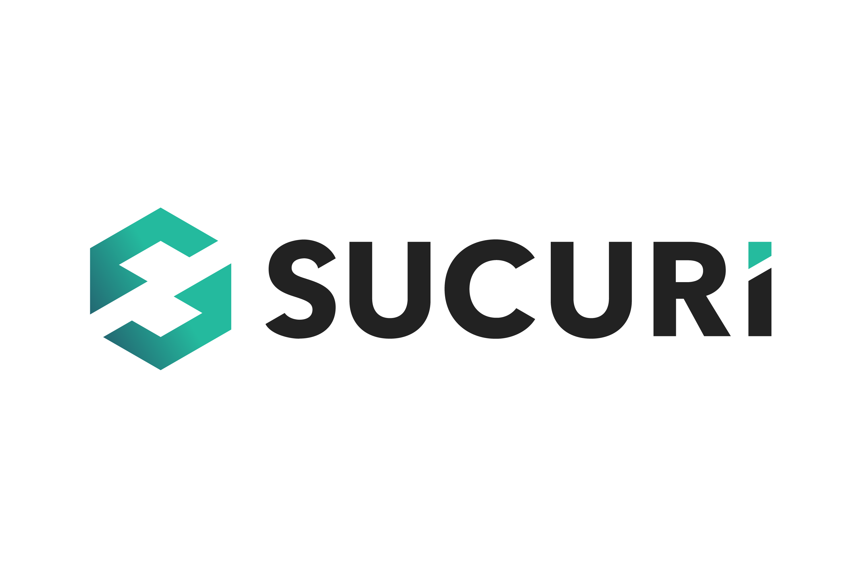 Sucuri Firewall Logo