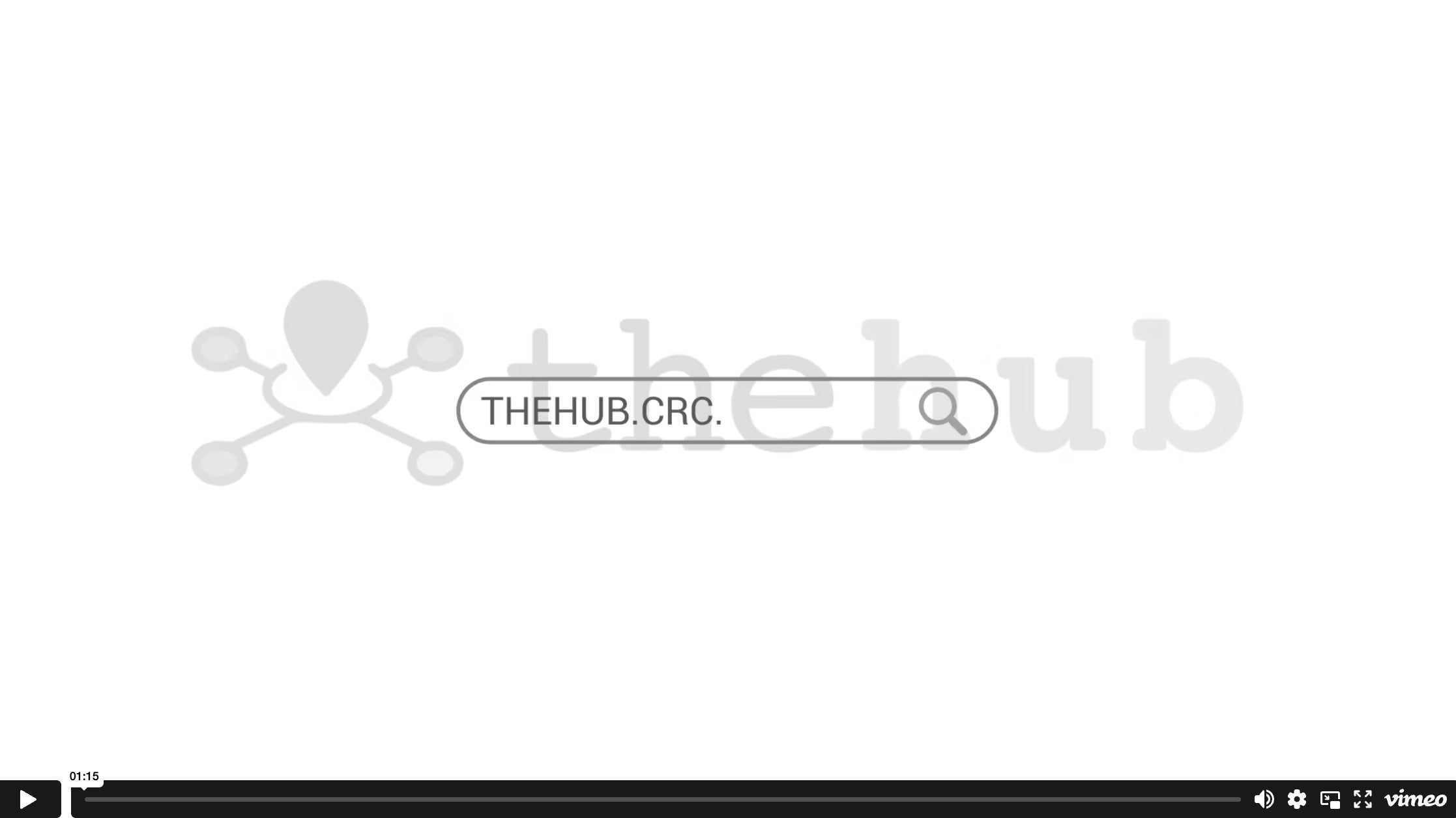 thehub video teaser