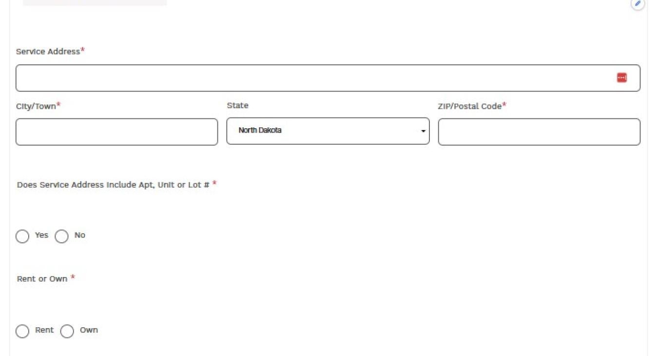 Enhanced Webforms