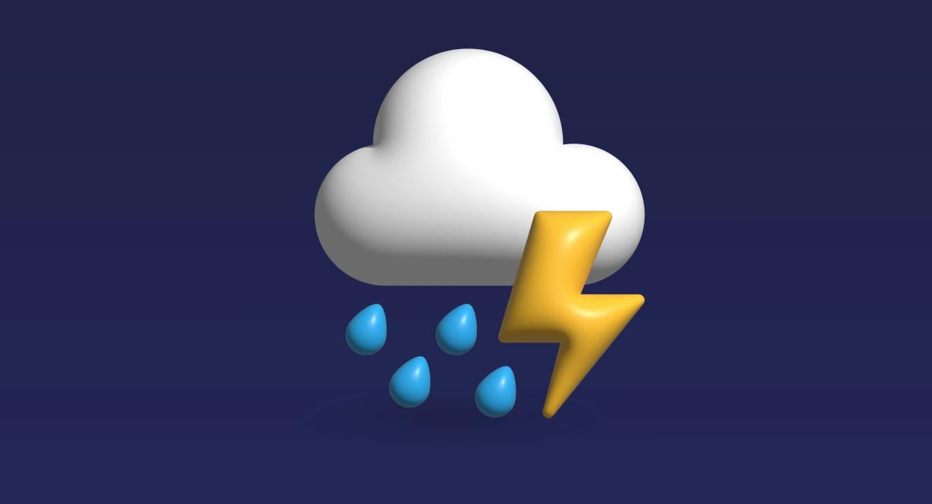 Storm Clouds