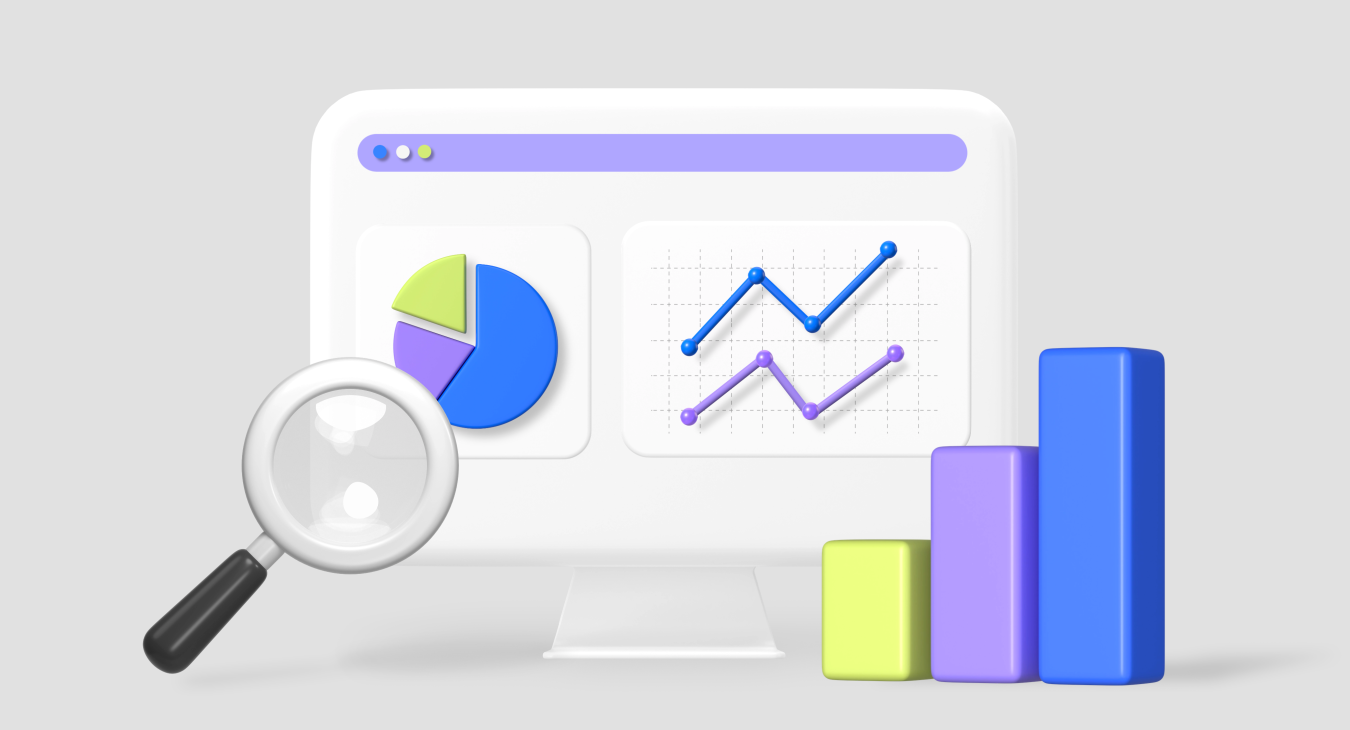 reporting and SEO