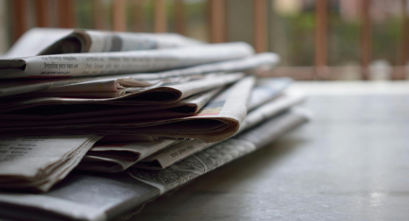 Newspapers