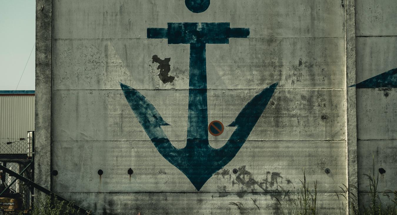 Anchors