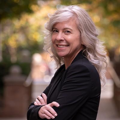 Lori Everhart - Senior Manager, Communications and Member Relations
