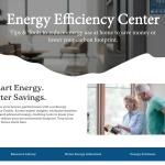 energy efficiency center