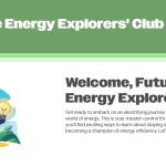 energy explorers